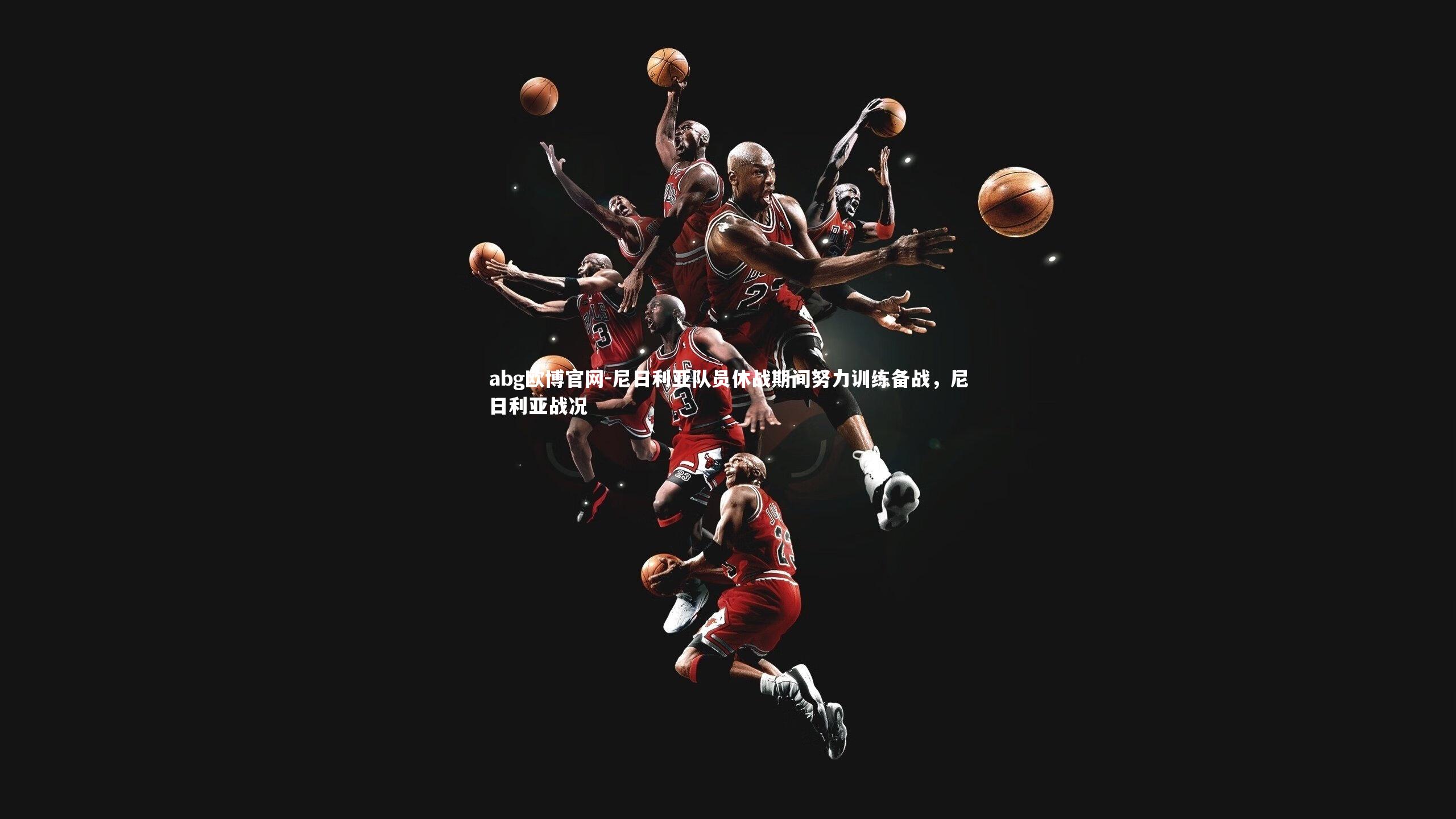 尼日利亚队员休战期间努力训练备战,尼日利亚战况