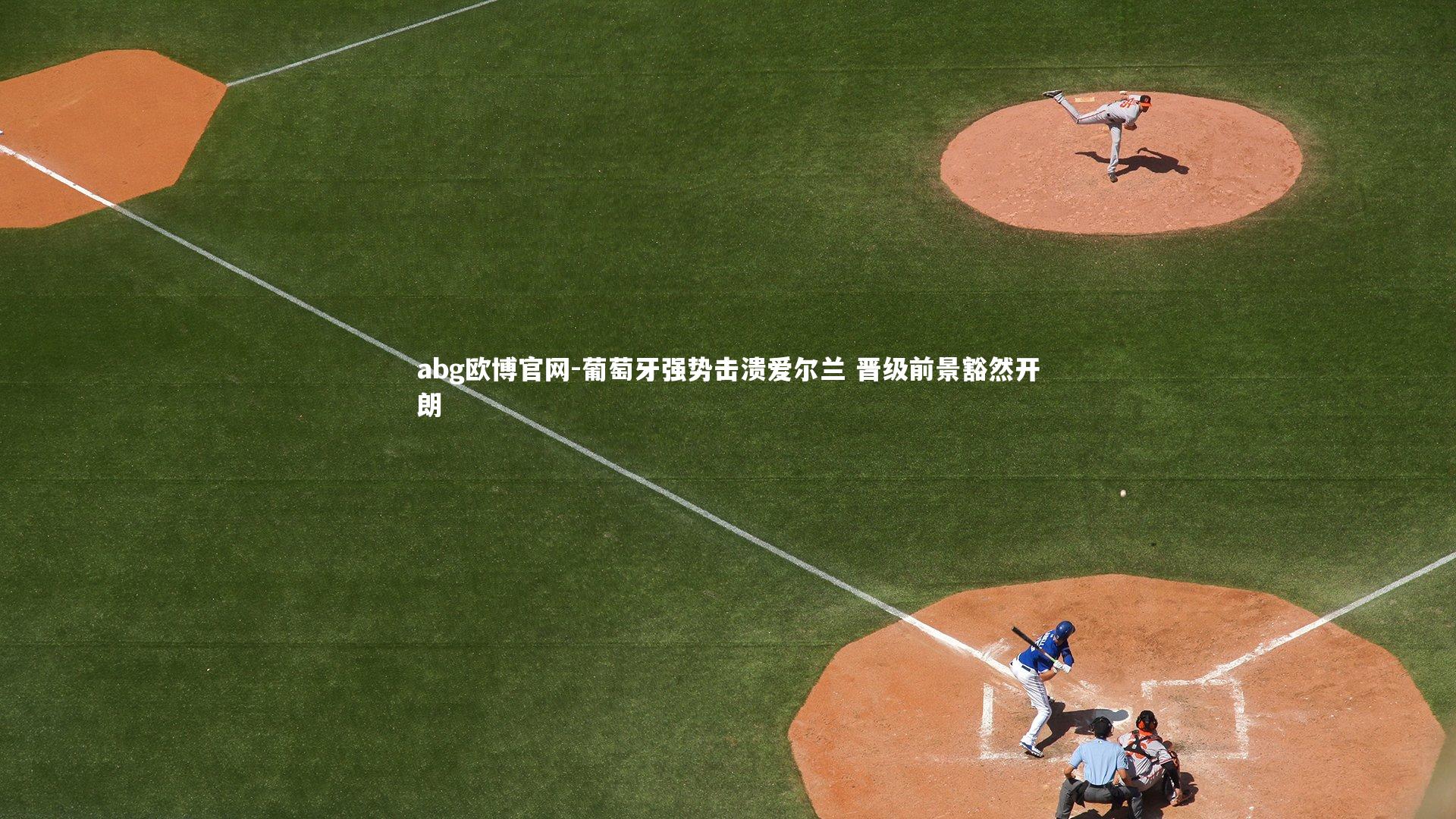 葡萄牙强势击溃爱尔兰 晋级前景豁然开朗