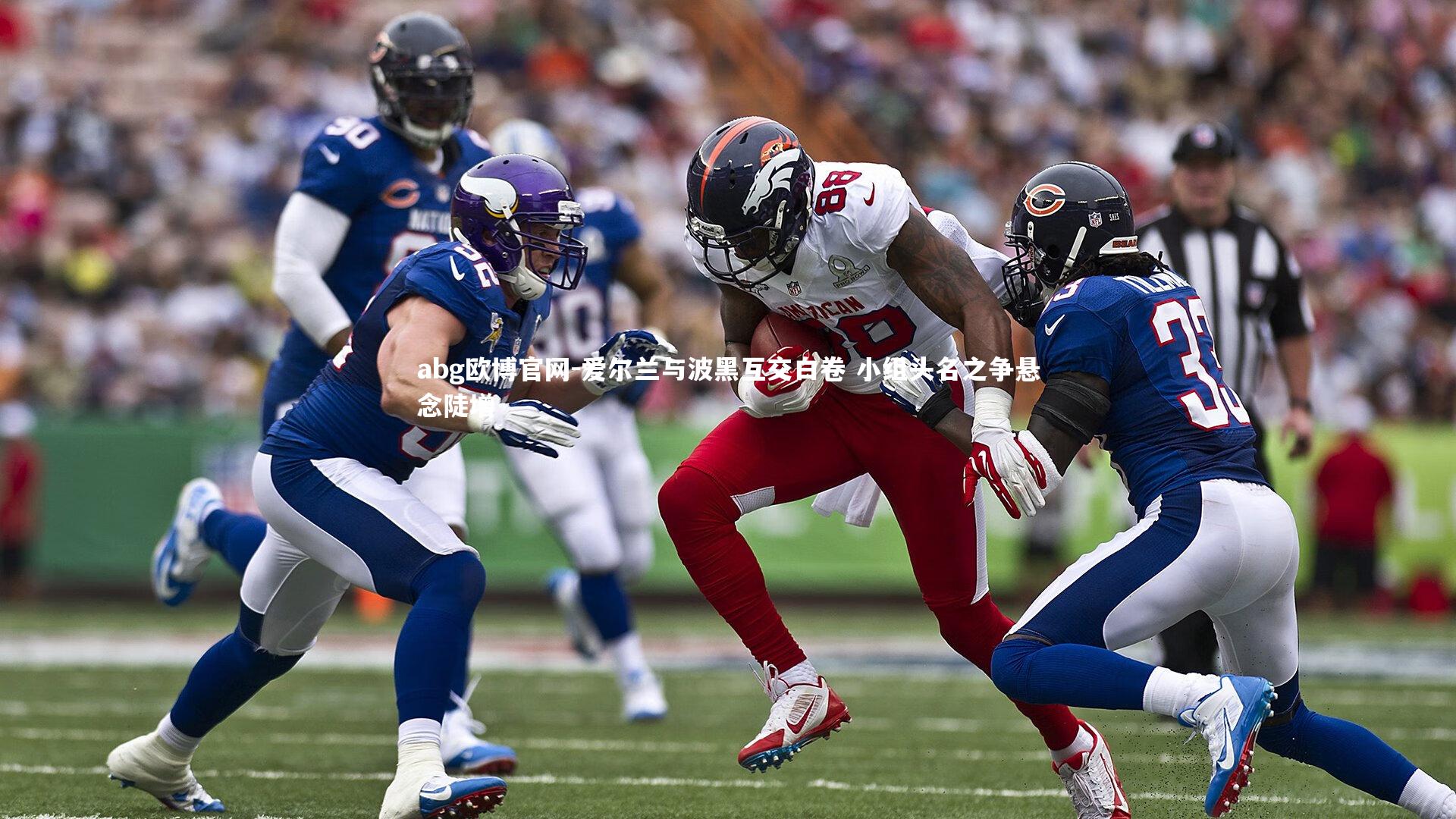 爱尔兰与波黑互交白卷 小组头名之争悬念陡增