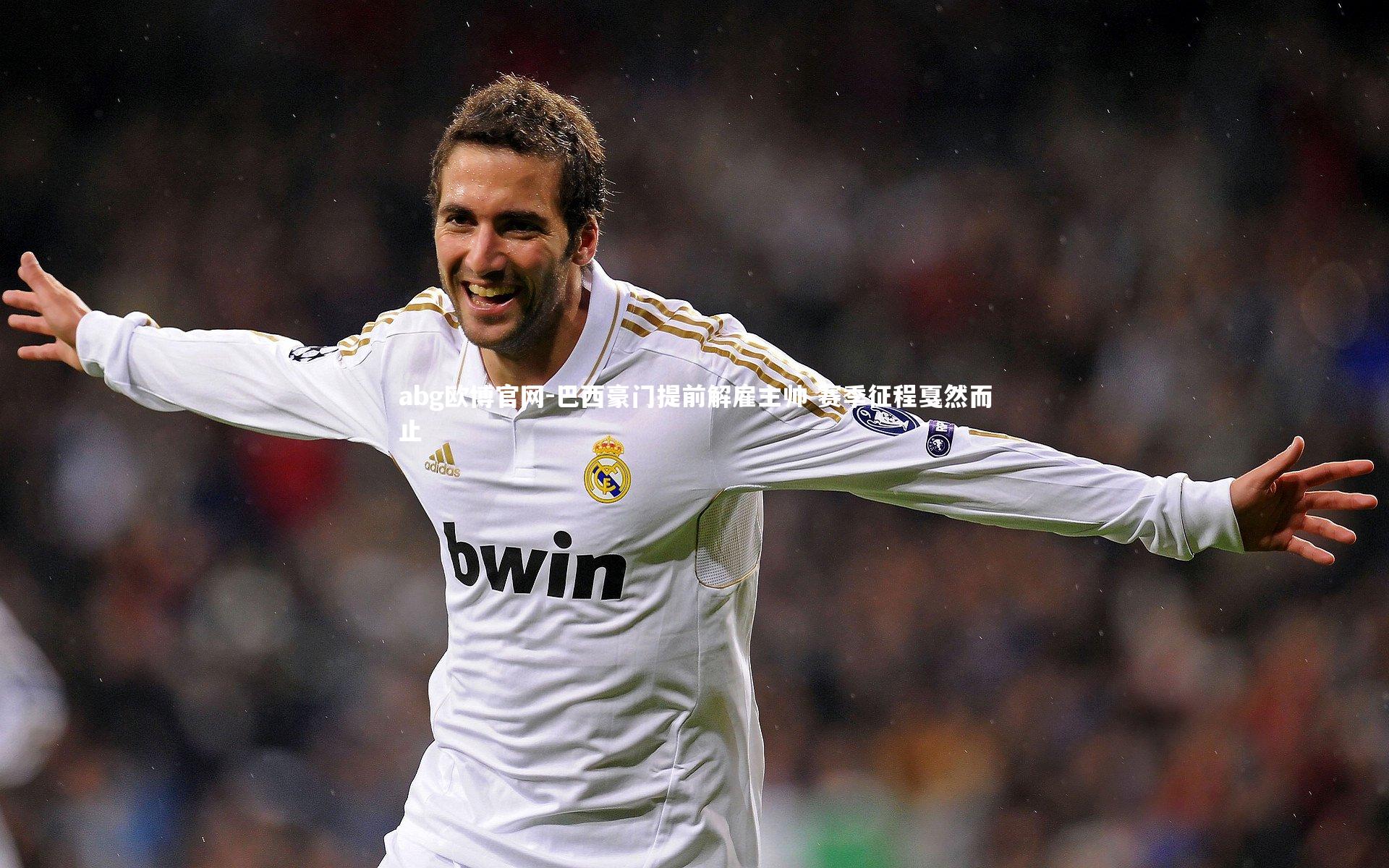 巴西豪门提前解雇主帅 赛季征程戛然而止