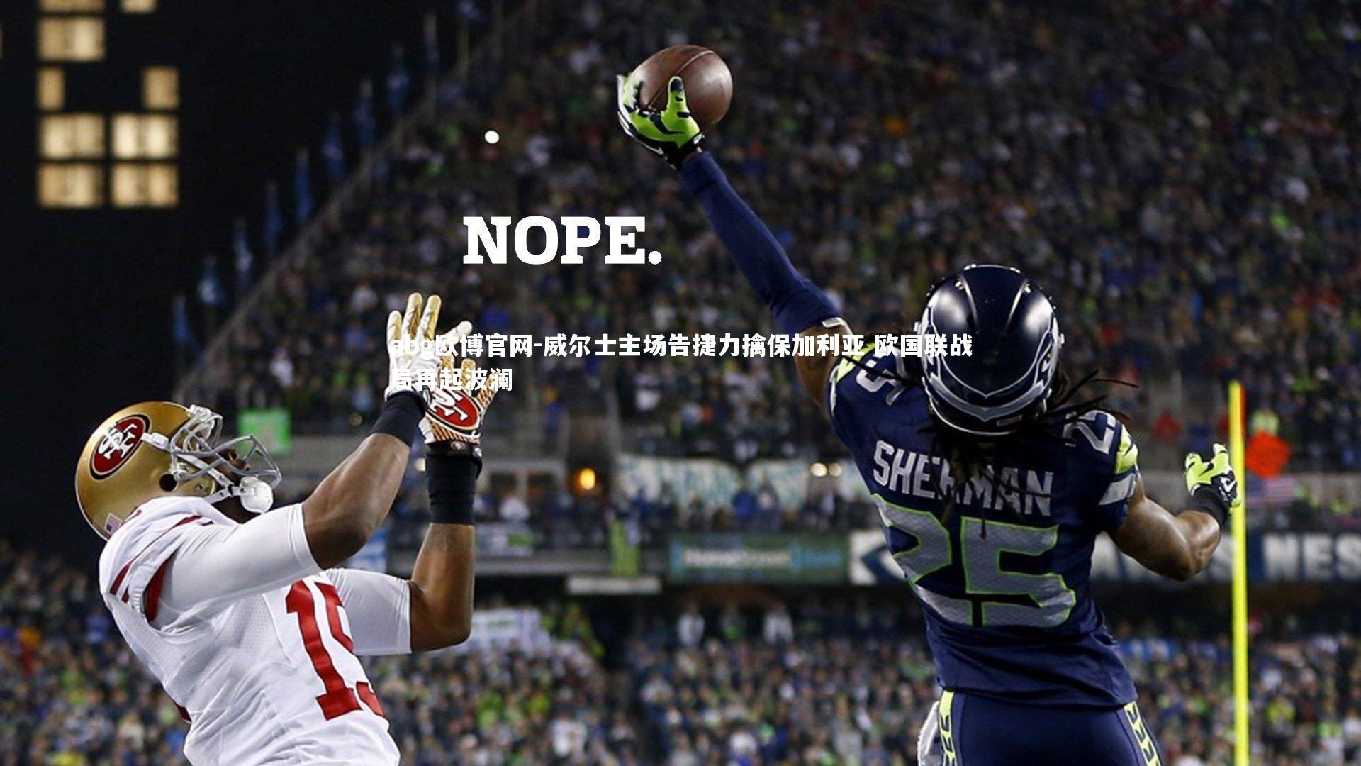 威尔士主场告捷力擒保加利亚 欧国联战局再起波澜